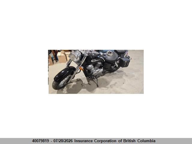 Продаж на аукціоні авто 2001 Honda Vt750 C3, vin: JH2RC44281M150019, номер лоту: 40079819