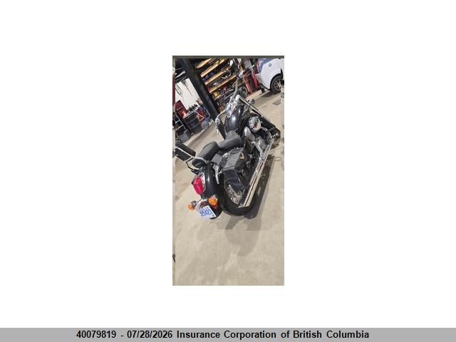 Продаж на аукціоні авто 2001 Honda Vt750 C3, vin: JH2RC44281M150019, номер лоту: 40079819