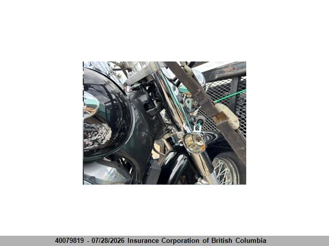 Продаж на аукціоні авто 2001 Honda Vt750 C3, vin: JH2RC44281M150019, номер лоту: 40079819