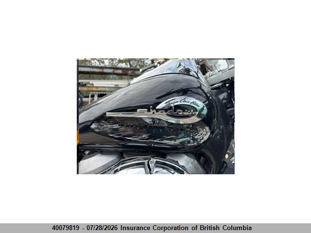 Продаж на аукціоні авто 2001 Honda Vt750 C3, vin: JH2RC44281M150019, номер лоту: 40079819