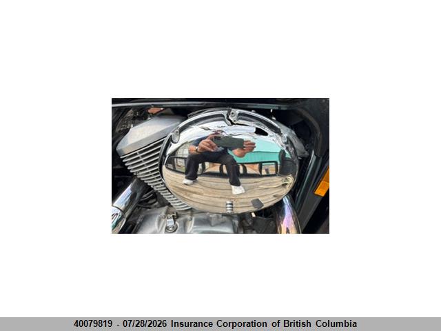 Продаж на аукціоні авто 2001 Honda Vt750 C3, vin: JH2RC44281M150019, номер лоту: 40079819
