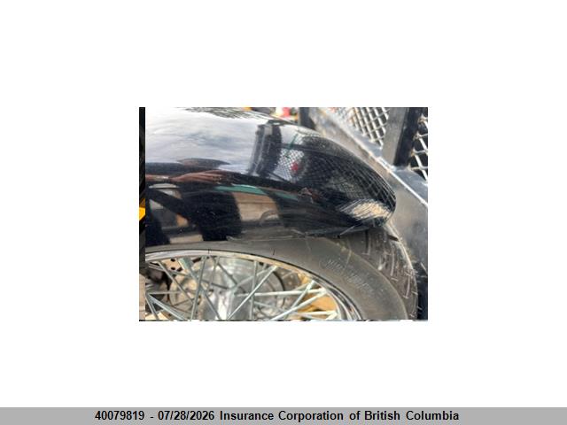 Продаж на аукціоні авто 2001 Honda Vt750 C3, vin: JH2RC44281M150019, номер лоту: 40079819