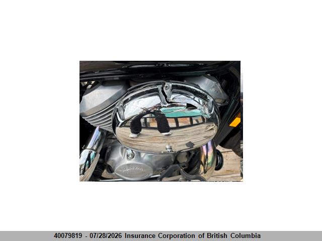 Продаж на аукціоні авто 2001 Honda Vt750 C3, vin: JH2RC44281M150019, номер лоту: 40079819
