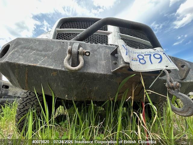 Продаж на аукціоні авто 2004 Dodge Ram 3500 Slt/laramie, vin: 3D7LU38C04G224037, номер лоту: 40079820