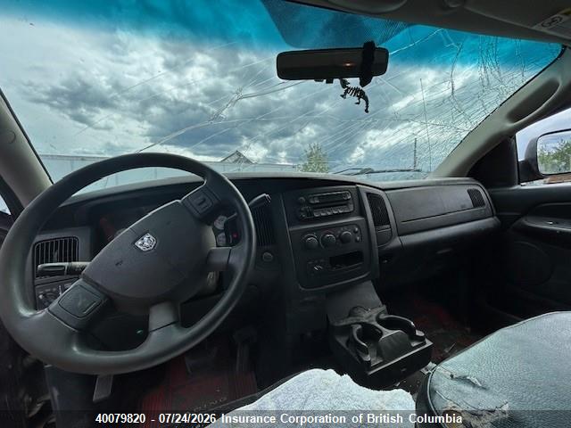 Продаж на аукціоні авто 2004 Dodge Ram 3500 Slt/laramie, vin: 3D7LU38C04G224037, номер лоту: 40079820