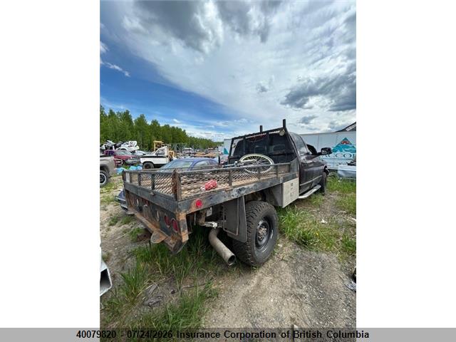 Продаж на аукціоні авто 2004 Dodge Ram 3500 Slt/laramie, vin: 3D7LU38C04G224037, номер лоту: 40079820