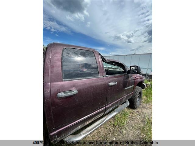 Продаж на аукціоні авто 2004 Dodge Ram 3500 Slt/laramie, vin: 3D7LU38C04G224037, номер лоту: 40079820