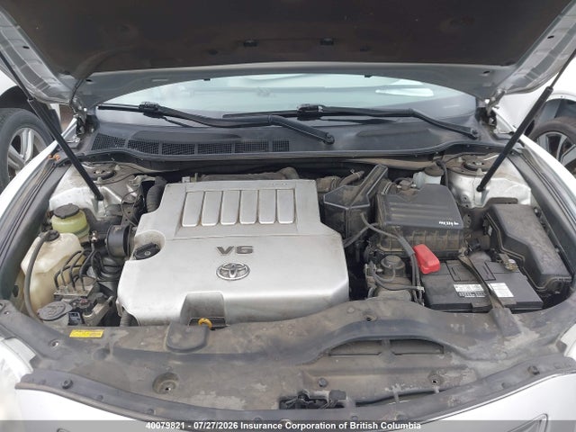 Продаж на аукціоні авто 2007 Toyota Camry, vin: 4T1BK46K07U045988, номер лоту: 40079821