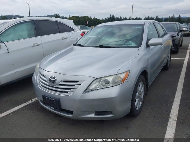 Продаж на аукціоні авто 2007 Toyota Camry, vin: 4T1BK46K07U045988, номер лоту: 40079821