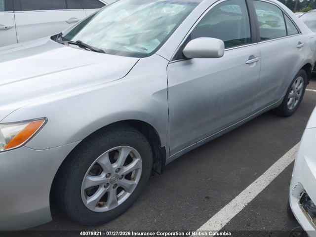 Продаж на аукціоні авто 2007 Toyota Camry, vin: 4T1BK46K07U045988, номер лоту: 40079821