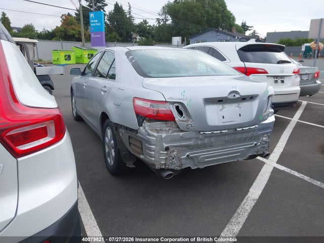 Продаж на аукціоні авто 2007 Toyota Camry, vin: 4T1BK46K07U045988, номер лоту: 40079821