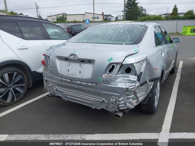 Продаж на аукціоні авто 2007 Toyota Camry, vin: 4T1BK46K07U045988, номер лоту: 40079821
