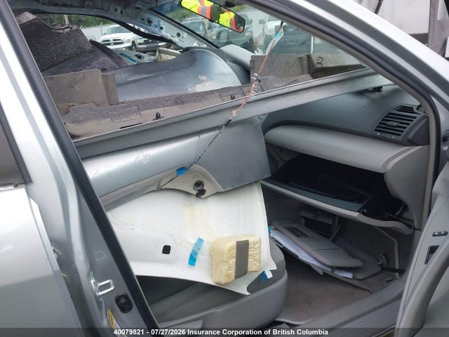 Продаж на аукціоні авто 2007 Toyota Camry, vin: 4T1BK46K07U045988, номер лоту: 40079821
