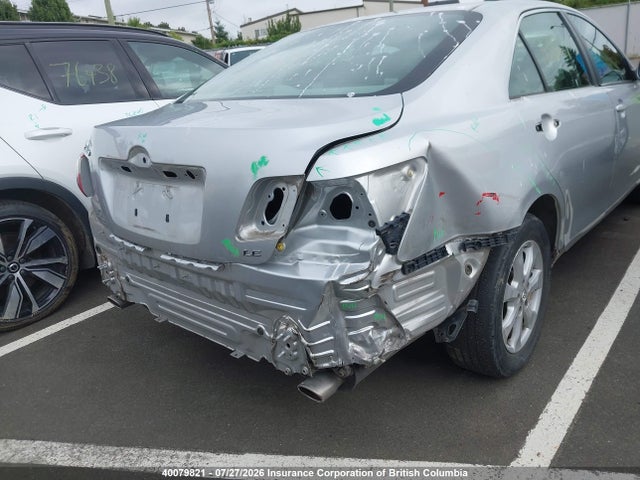 Продаж на аукціоні авто 2007 Toyota Camry, vin: 4T1BK46K07U045988, номер лоту: 40079821