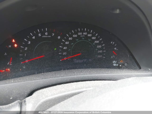 Продаж на аукціоні авто 2007 Toyota Camry, vin: 4T1BK46K07U045988, номер лоту: 40079821