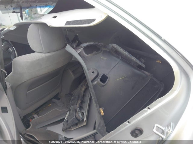 Продаж на аукціоні авто 2007 Toyota Camry, vin: 4T1BK46K07U045988, номер лоту: 40079821