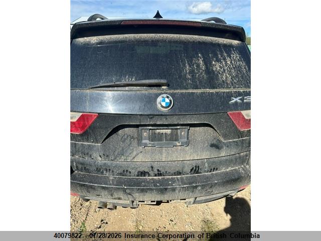 Продаж на аукціоні авто 2009 Bmw X3, vin: WBXPC93439WJ24348, номер лоту: 40079822
