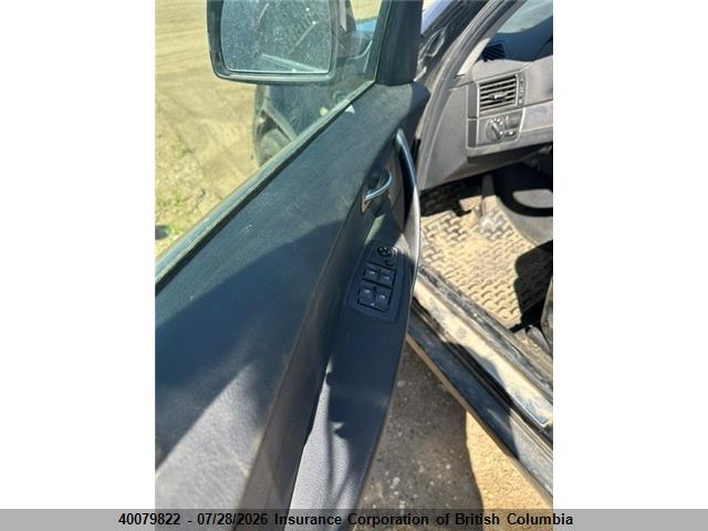Продаж на аукціоні авто 2009 Bmw X3, vin: WBXPC93439WJ24348, номер лоту: 40079822
