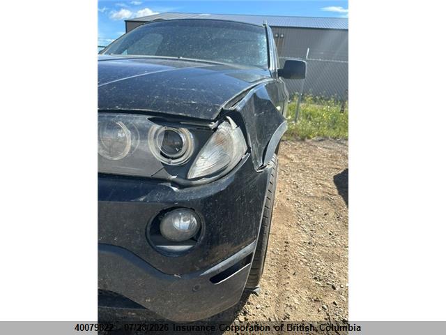 Продаж на аукціоні авто 2009 Bmw X3, vin: WBXPC93439WJ24348, номер лоту: 40079822