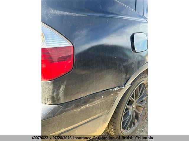 Продаж на аукціоні авто 2009 Bmw X3, vin: WBXPC93439WJ24348, номер лоту: 40079822