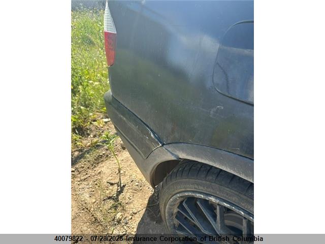Продаж на аукціоні авто 2009 Bmw X3, vin: WBXPC93439WJ24348, номер лоту: 40079822