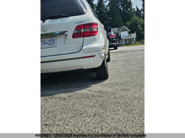 Auction sale of the 2006 Mercedes-benz B 200 Turbo, vin: WDDFH34X66J096821, lot number: 40079823