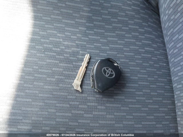 Продажа на аукционе авто 2009 Toyota Yaris, vin: JTDBT923291318737, номер лота: 40079826