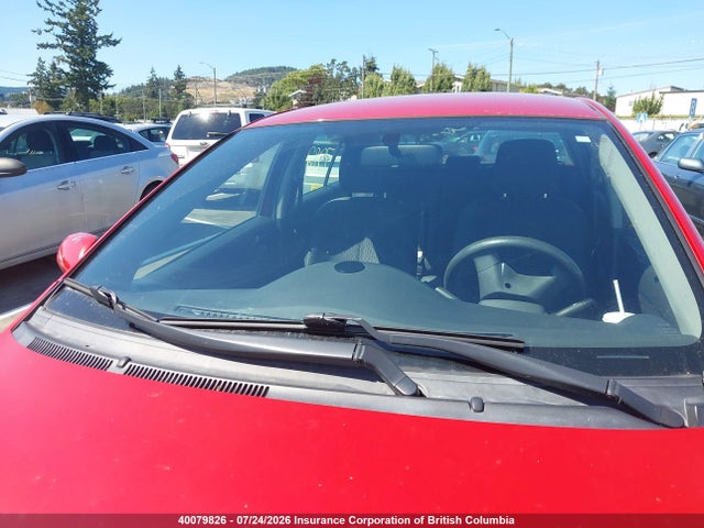 Продажа на аукционе авто 2009 Toyota Yaris, vin: JTDBT923291318737, номер лота: 40079826