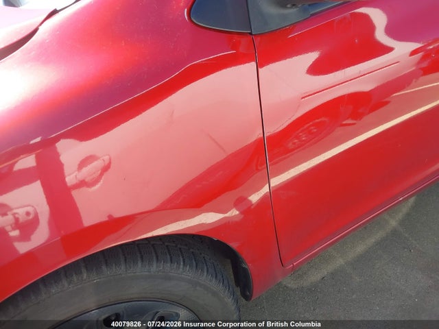 Продажа на аукционе авто 2009 Toyota Yaris, vin: JTDBT923291318737, номер лота: 40079826