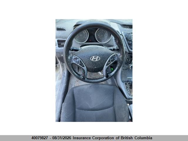 KMHDH4AE7FU355742 Hyundai Elantra Se/sport/limited