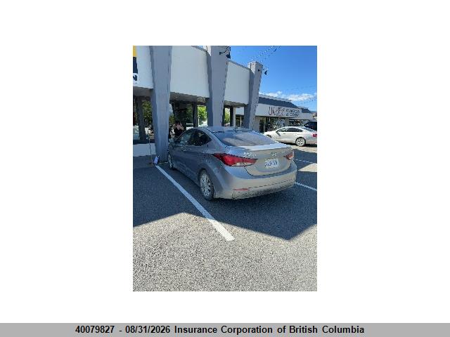 KMHDH4AE7FU355742 Hyundai Elantra Se/sport/limited