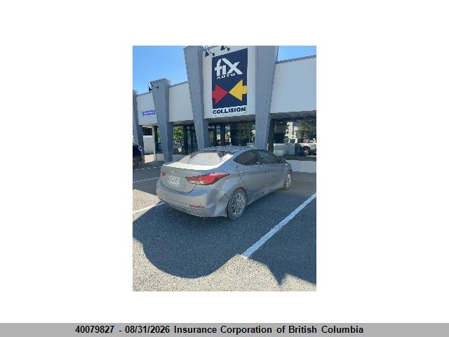 KMHDH4AE7FU355742 Hyundai Elantra Se/sport/limited