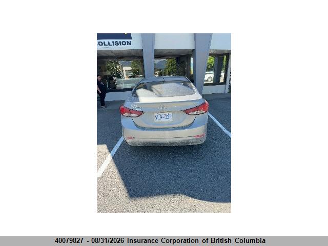 KMHDH4AE7FU355742 Hyundai Elantra Se/sport/limited