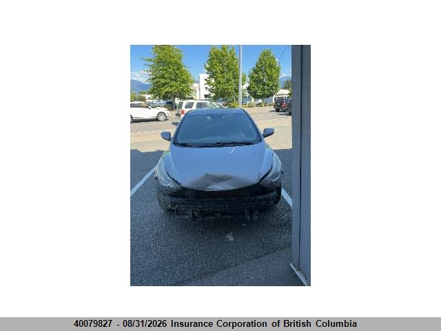 KMHDH4AE7FU355742 Hyundai Elantra Se/sport/limited