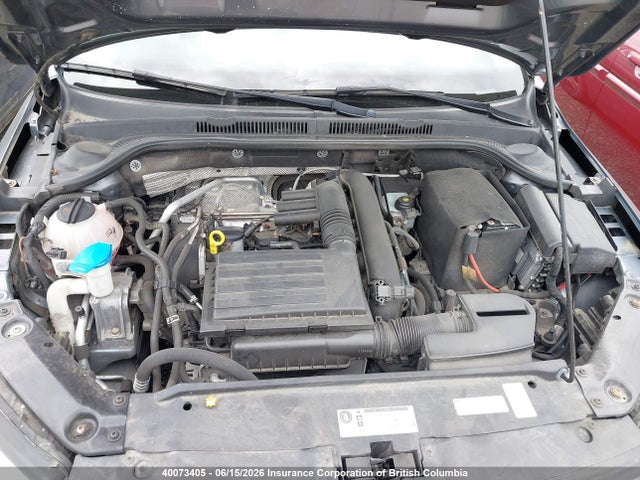 Aukcja sprzedaży 2016 Volkswagen Jetta S, vin: 3VW167AJ8GM264493, numer aukcji: 40073405