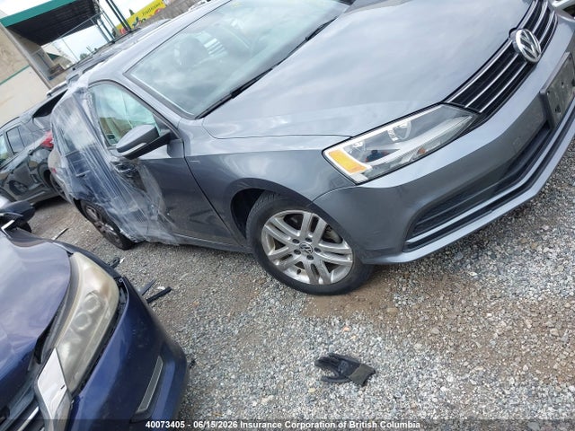 Aukcja sprzedaży 2016 Volkswagen Jetta S, vin: 3VW167AJ8GM264493, numer aukcji: 40073405