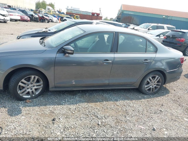 Aukcja sprzedaży 2016 Volkswagen Jetta S, vin: 3VW167AJ8GM264493, numer aukcji: 40073405