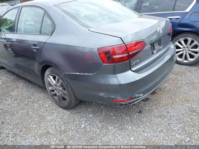 Aukcja sprzedaży 2016 Volkswagen Jetta S, vin: 3VW167AJ8GM264493, numer aukcji: 40073405