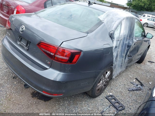 Aukcja sprzedaży 2016 Volkswagen Jetta S, vin: 3VW167AJ8GM264493, numer aukcji: 40073405