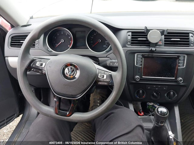 Aukcja sprzedaży 2016 Volkswagen Jetta S, vin: 3VW167AJ8GM264493, numer aukcji: 40073405