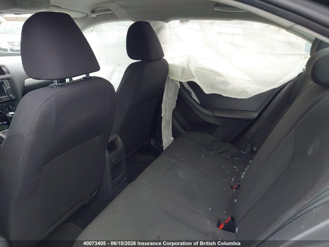 Aukcja sprzedaży 2016 Volkswagen Jetta S, vin: 3VW167AJ8GM264493, numer aukcji: 40073405
