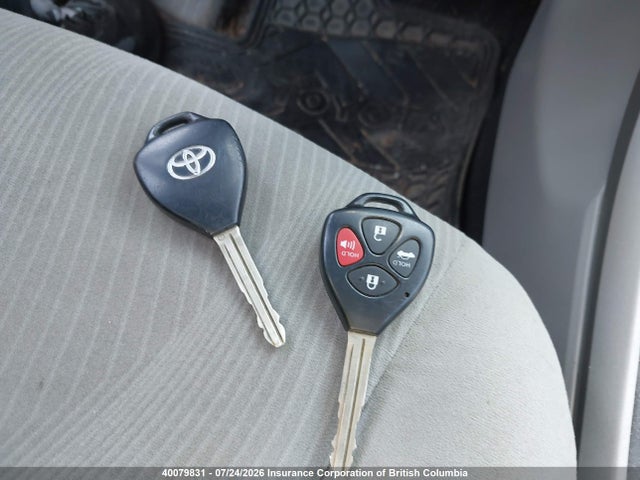 Продаж на аукціоні авто 2012 Toyota Corolla S/le, vin: 2T1BU4EE7CC876194, номер лоту: 40079831