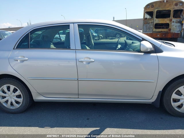 Продаж на аукціоні авто 2012 Toyota Corolla S/le, vin: 2T1BU4EE7CC876194, номер лоту: 40079831
