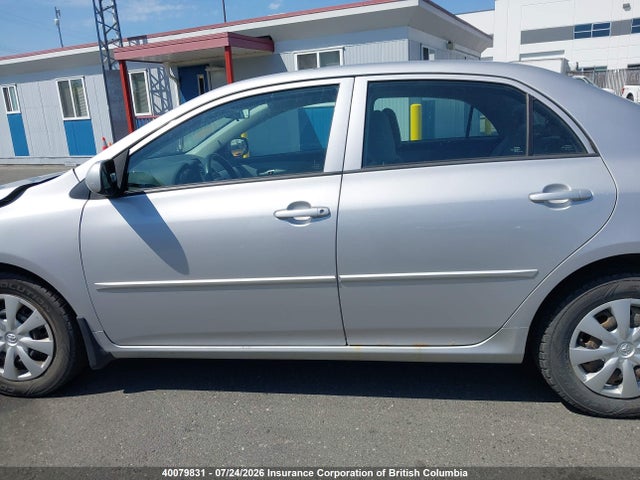 Продаж на аукціоні авто 2012 Toyota Corolla S/le, vin: 2T1BU4EE7CC876194, номер лоту: 40079831