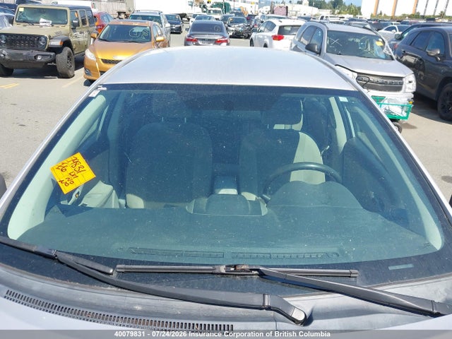 Продаж на аукціоні авто 2012 Toyota Corolla S/le, vin: 2T1BU4EE7CC876194, номер лоту: 40079831