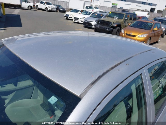 Продаж на аукціоні авто 2012 Toyota Corolla S/le, vin: 2T1BU4EE7CC876194, номер лоту: 40079831