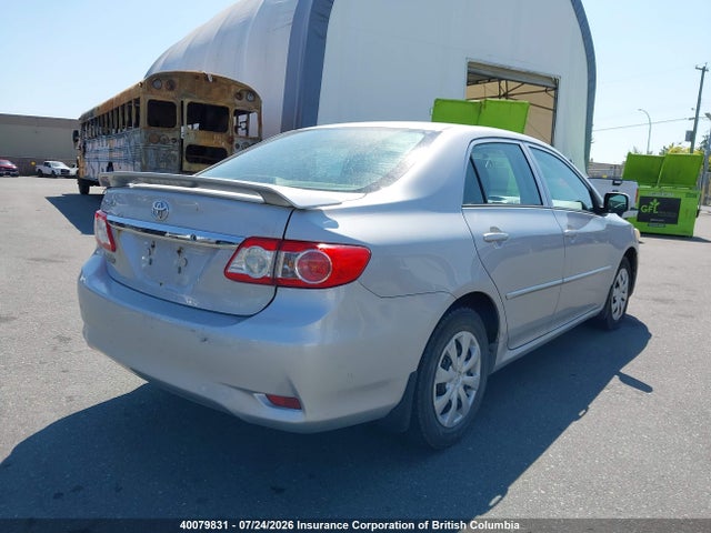 Продаж на аукціоні авто 2012 Toyota Corolla S/le, vin: 2T1BU4EE7CC876194, номер лоту: 40079831