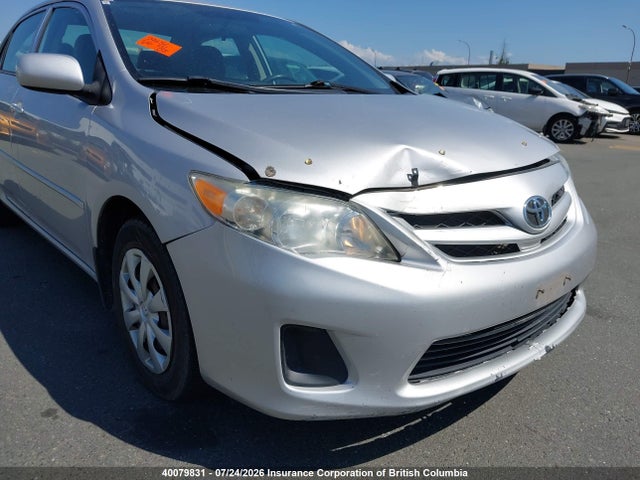 Продаж на аукціоні авто 2012 Toyota Corolla S/le, vin: 2T1BU4EE7CC876194, номер лоту: 40079831