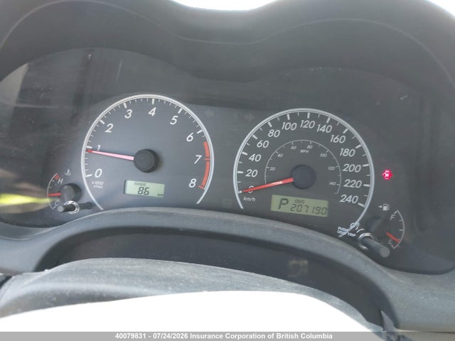 Продаж на аукціоні авто 2012 Toyota Corolla S/le, vin: 2T1BU4EE7CC876194, номер лоту: 40079831