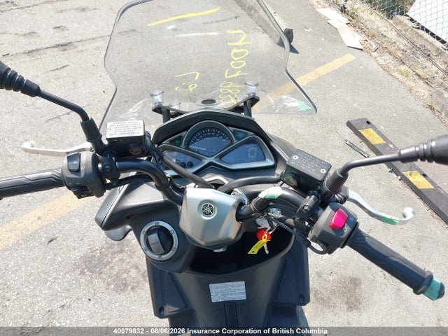 Продажа на аукционе авто 2016 Yamaha Xc155, vin: RKRSG36N6GA001028, номер лота: 40079832